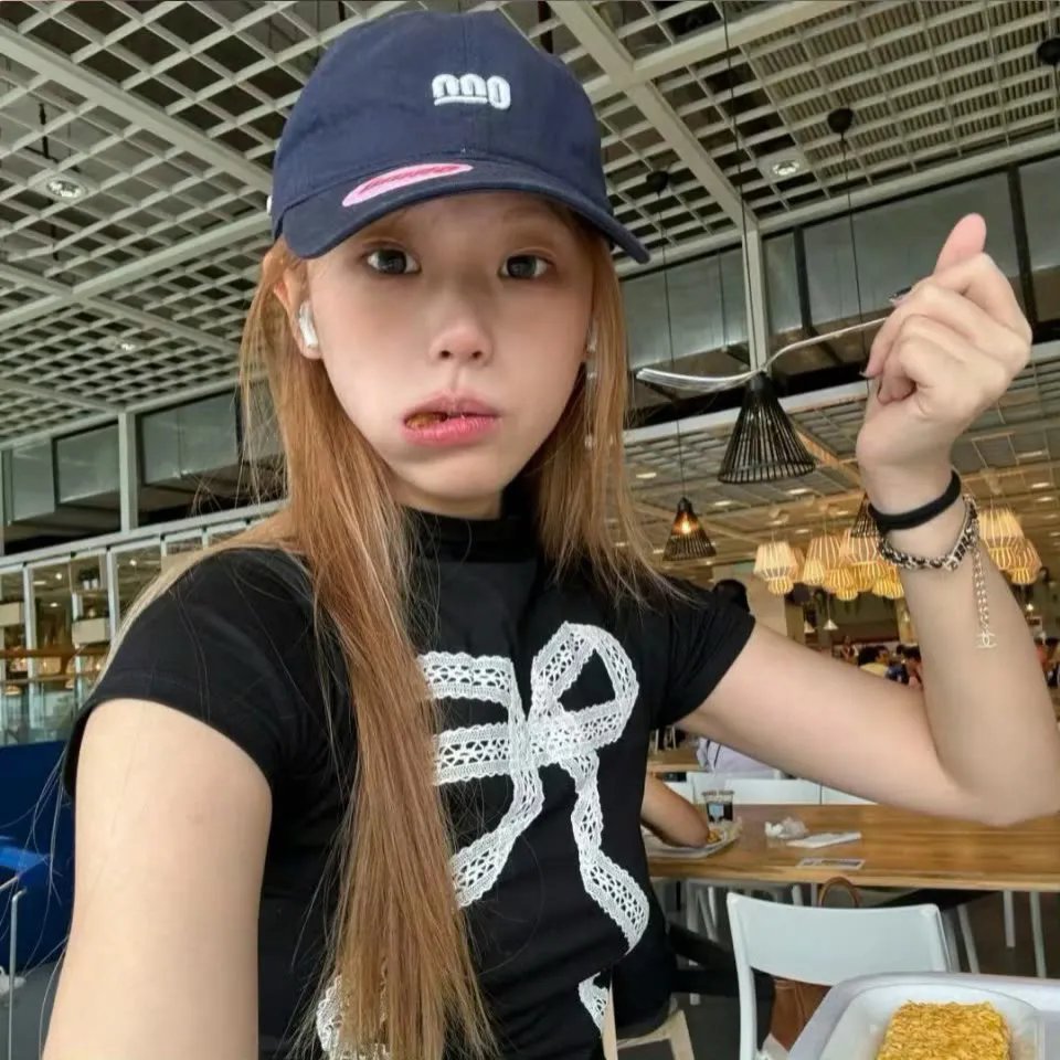 甜蜜香草